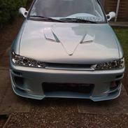 Toyota corolla E10 SOLGT