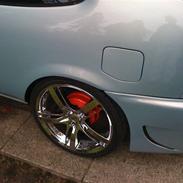 Toyota corolla E10 SOLGT