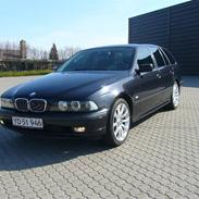 BMW 520i Touring