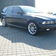 BMW 520i Touring