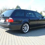 BMW 520i Touring