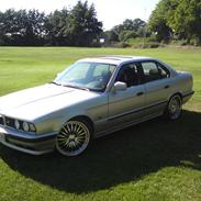 BMW 525i