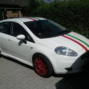 Fiat Grande Punto 1,3 MJT Dyn.