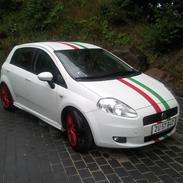 Fiat Grande Punto 1,3 MJT Dyn.