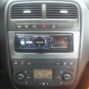 Fiat Grande Punto 1,3 MJT Dyn.