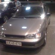 Toyota carina E