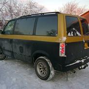 Chevrolet Astro Van solgt