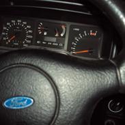 Ford sierra