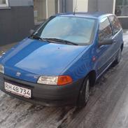 Fiat punto 75 s