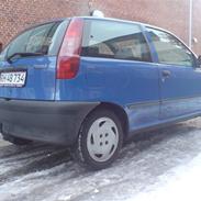 Fiat punto 75 s