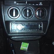 Mercedes Benz E190 w201[død]