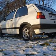 VW Golf II