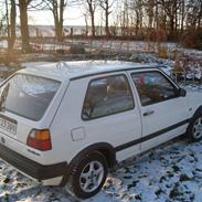 VW Golf II