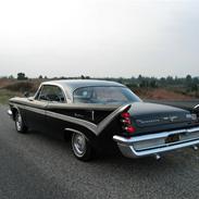 Chrysler Firesweep Sportsman