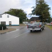 Chrysler Firesweep Sportsman