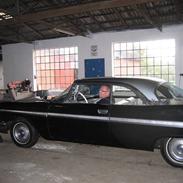 Chrysler Firesweep Sportsman