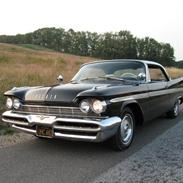 Chrysler Firesweep Sportsman