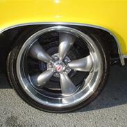 Chevrolet Chevelle