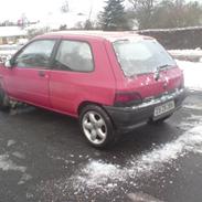 Renault clio SOLGT
