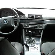 BMW 520i Touring