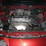 Toyota Celica - SOLGT