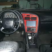 Toyota Celica - SOLGT