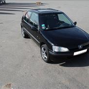 Peugeot 106