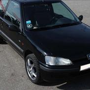 Peugeot 106