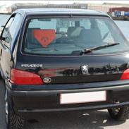 Peugeot 106