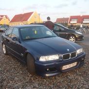 BMW 316I *SOLGT*