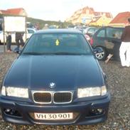 BMW 316I *SOLGT*