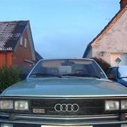 Audi 100 5E    SOLGT