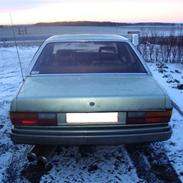 Audi 100 5E    SOLGT