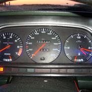 Audi 100 5E    SOLGT