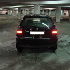 VW polo 1,4 i 16v