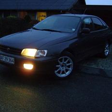 Toyota Carina E Galla TWINCAM