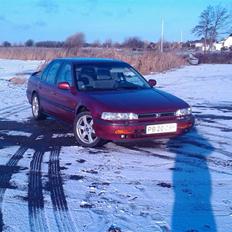 Honda Accord cb3 2,0i