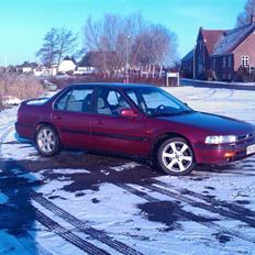 Honda Accord cb3 2,0i