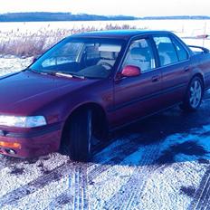 Honda Accord cb3 2,0i