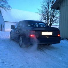 Opel Vectra 2000  !!!BYTTET!!!