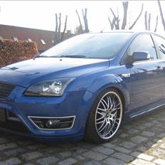 Ford Focus st