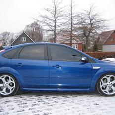 Ford Focus st