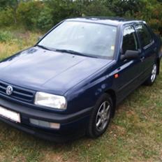 VW Vento *RIP DU ER SAVNET*