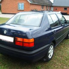 VW Vento *RIP DU ER SAVNET*