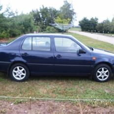 VW Vento *RIP DU ER SAVNET*