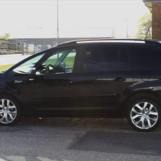 Citroën Grand C4 Picasso E6G