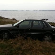 Mitsubishi Sport Galant GLSI 1.8 E32