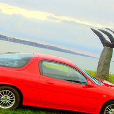 Mazda MX3
