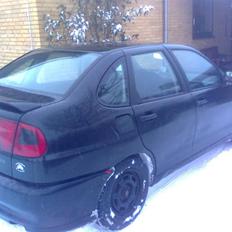 Seat Cordoba (solgt)