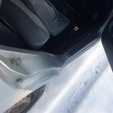 Toyota corolla gb 1,3 xl solgt